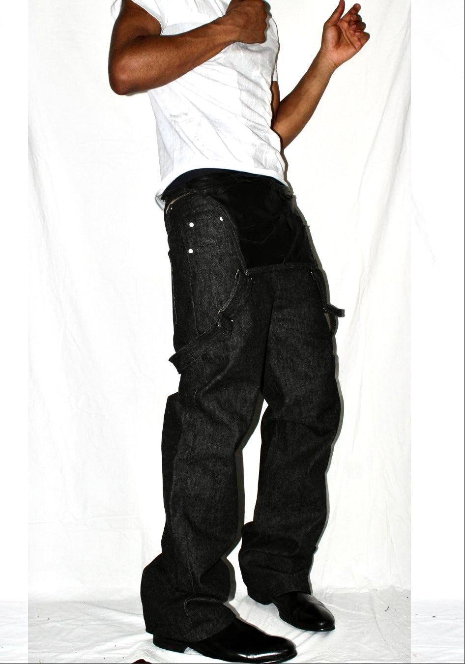 overall