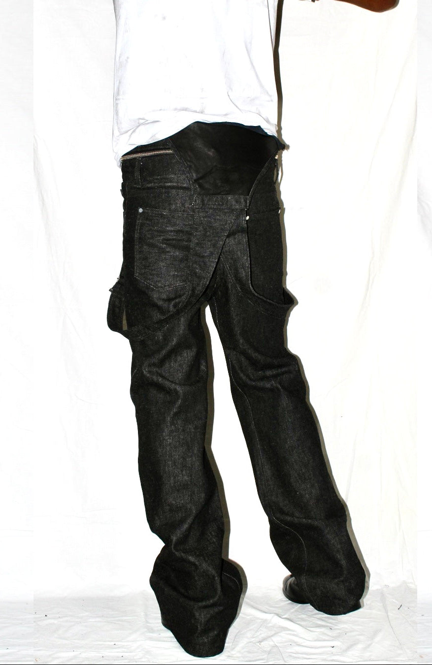 overall