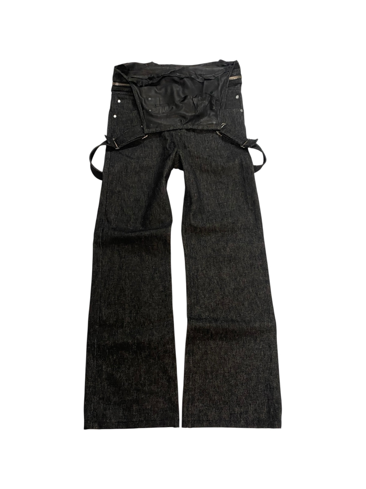 overall